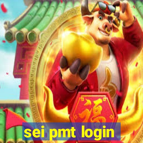 sei pmt login